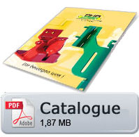 Hinge Catalogue